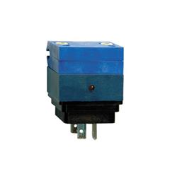 Magnetic sensor RC 90 ST 30VA 1m Plug-in IP67 (1NO) (Rectangular) 6mm clamping